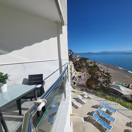 Studio Sea Sun And Beach Торемолинос Екстериор снимка