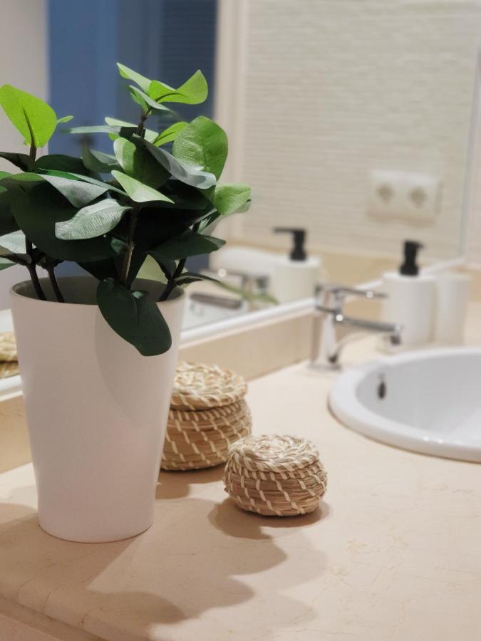 Studio Sea Sun And Beach Торемолинос Екстериор снимка