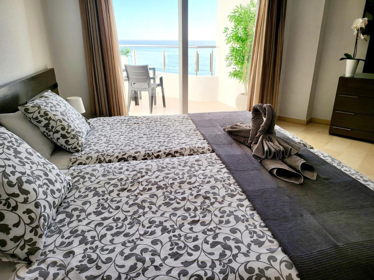 Studio Sea Sun And Beach Торемолинос Екстериор снимка