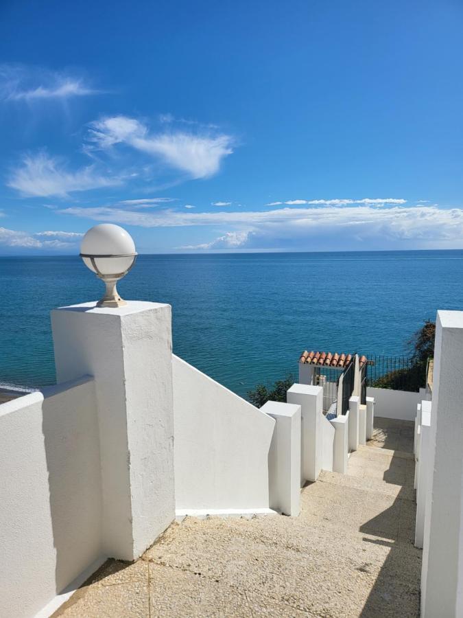 Studio Sea Sun And Beach Торемолинос Екстериор снимка