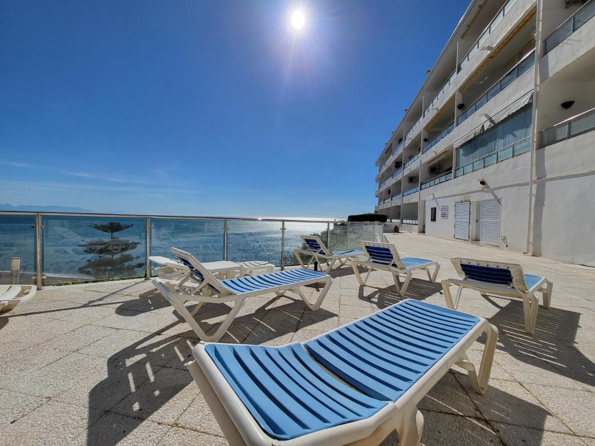 Studio Sea Sun And Beach Торемолинос Екстериор снимка