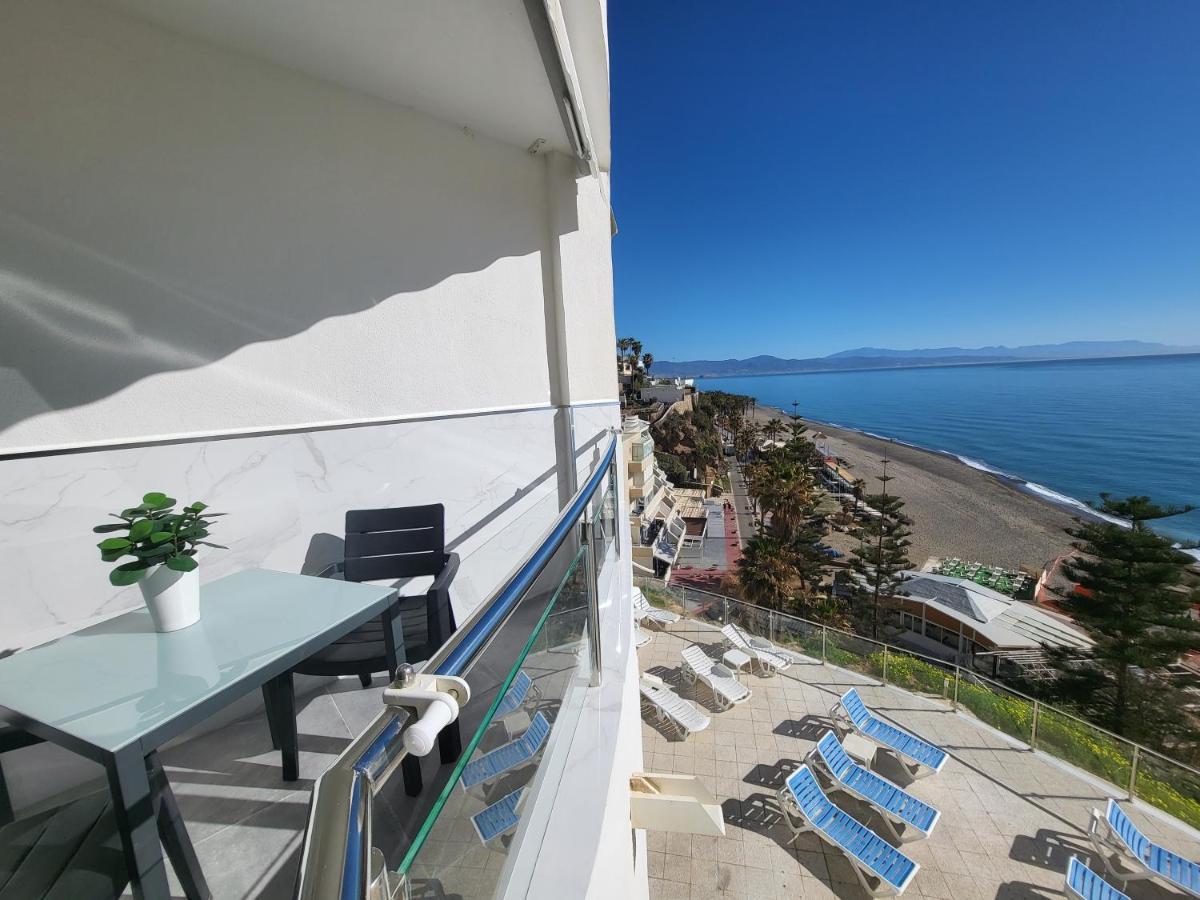 Studio Sea Sun And Beach Торемолинос Екстериор снимка
