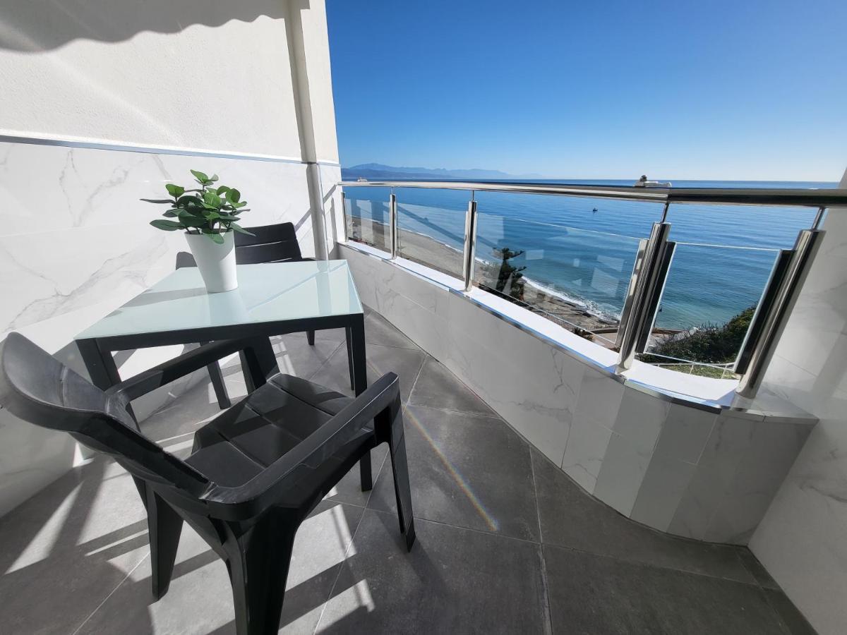 Studio Sea Sun And Beach Торемолинос Екстериор снимка