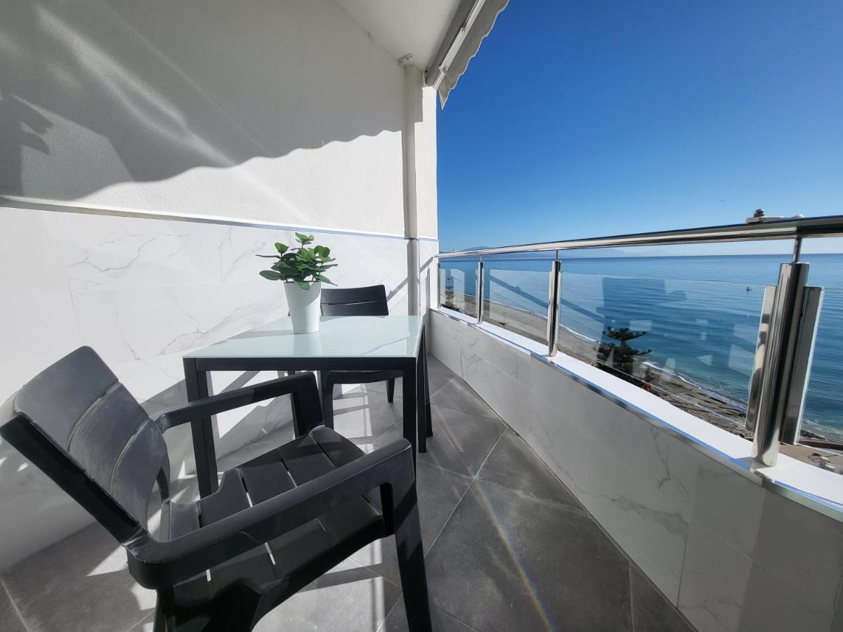 Studio Sea Sun And Beach Торемолинос Екстериор снимка