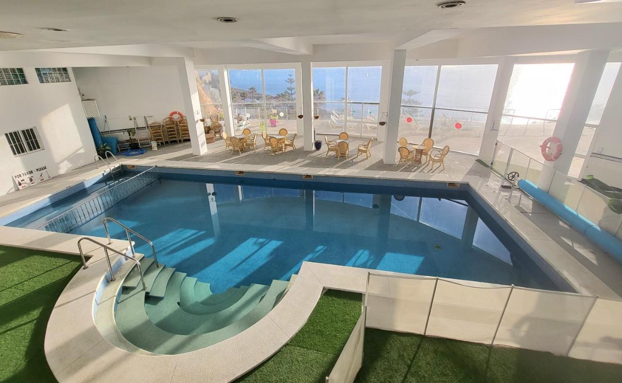 Studio Sea Sun And Beach Торемолинос Екстериор снимка